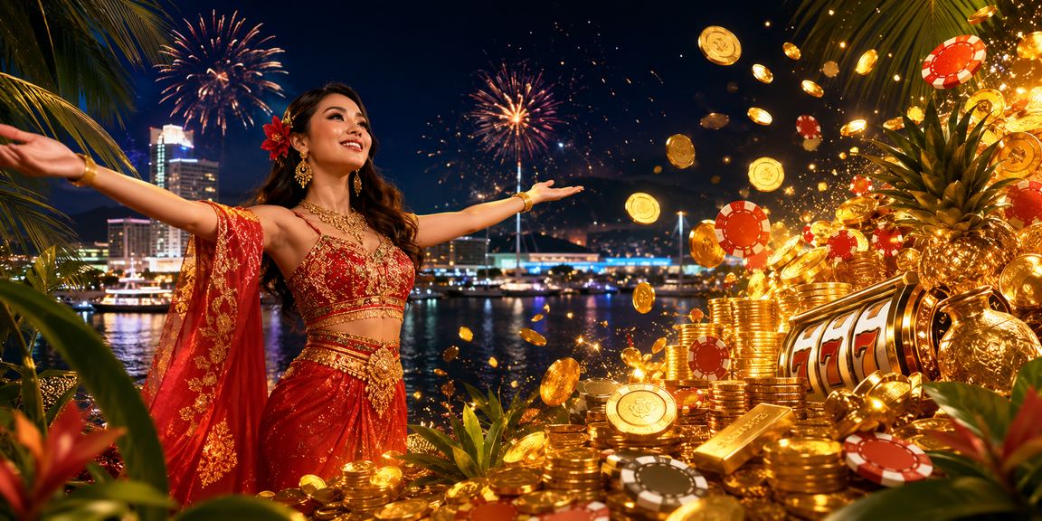 Pengalaman VIP dan bonus eksklusif platform st12 untuk pengguna setia Malaysia