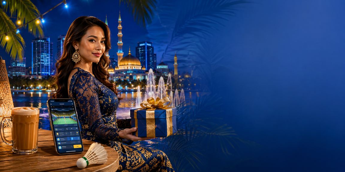Pengalaman permainan kasino melalui telefon mudah alih di Selangor